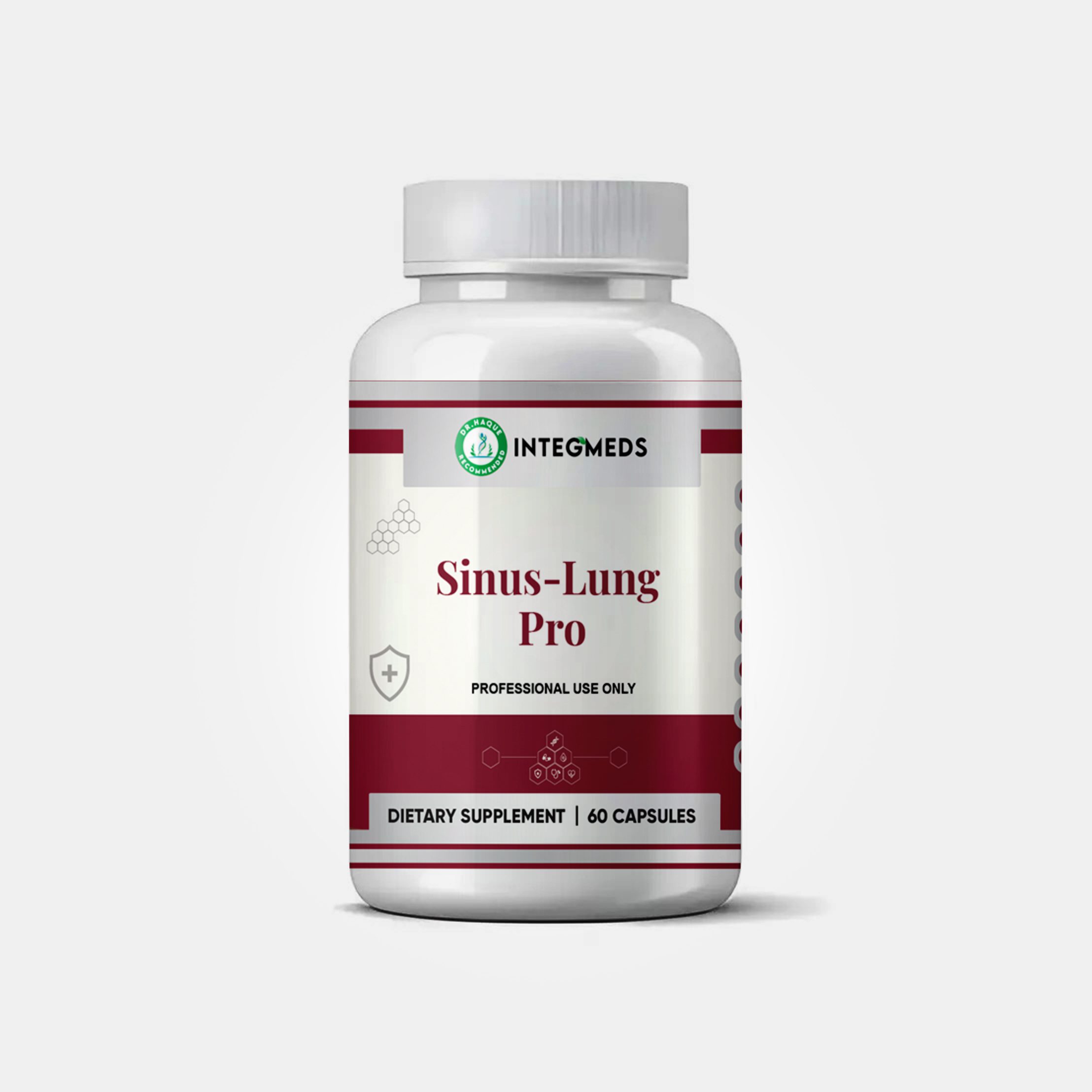 Sinus-Lung Pro