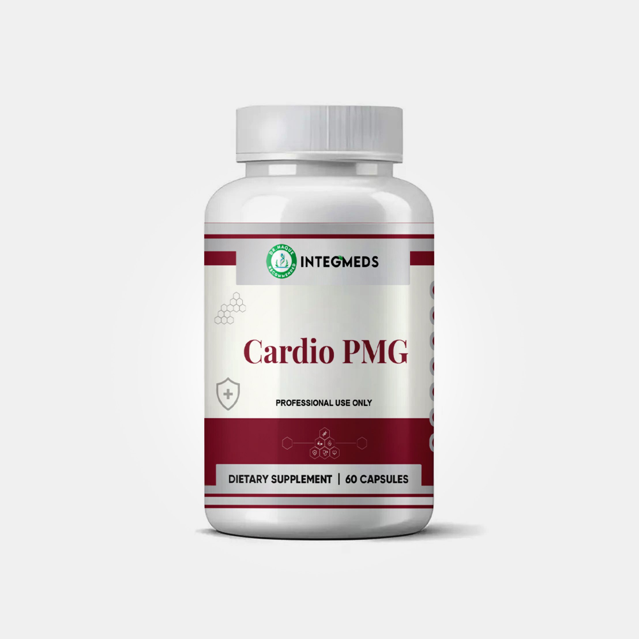 Cardio PMG