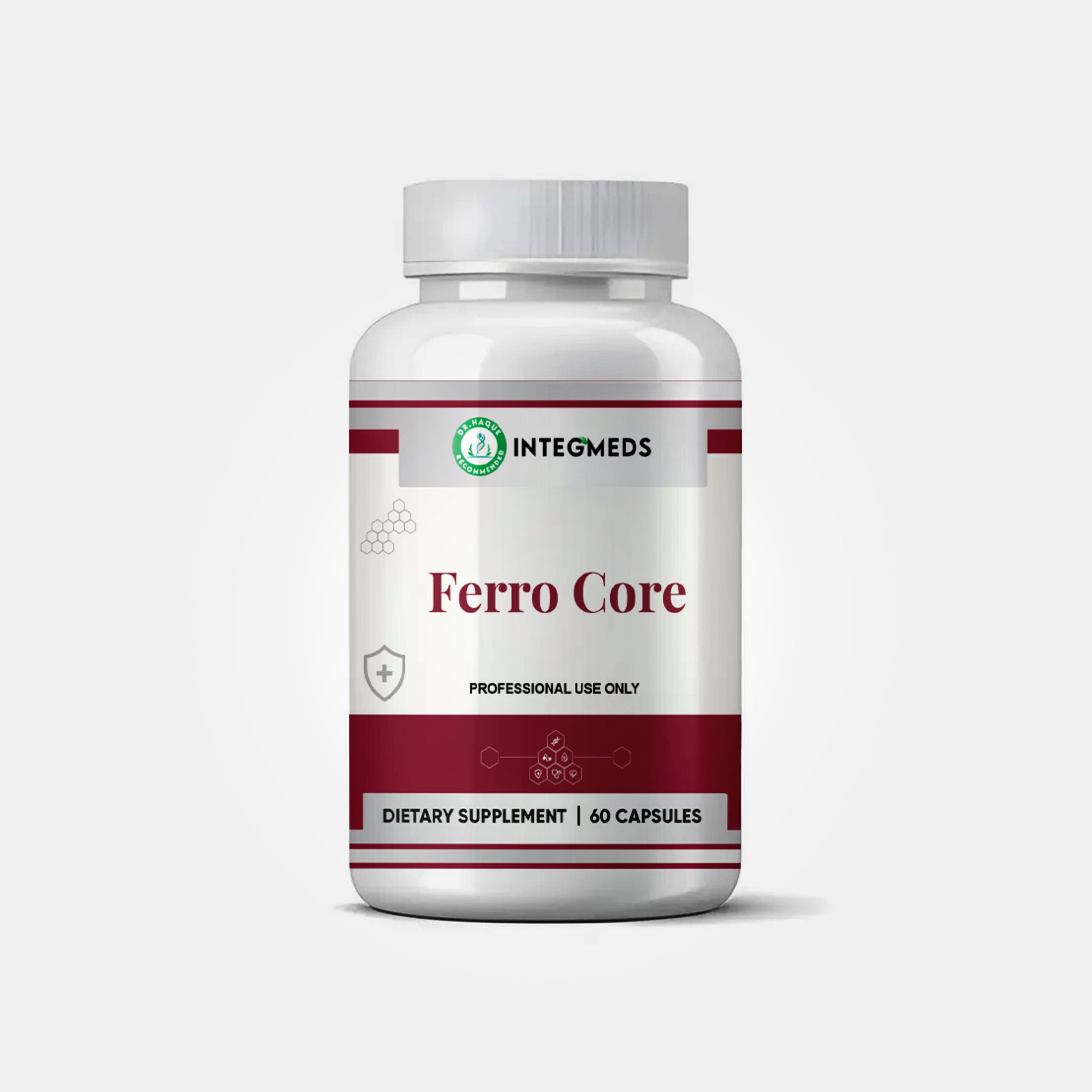 Ferro Core