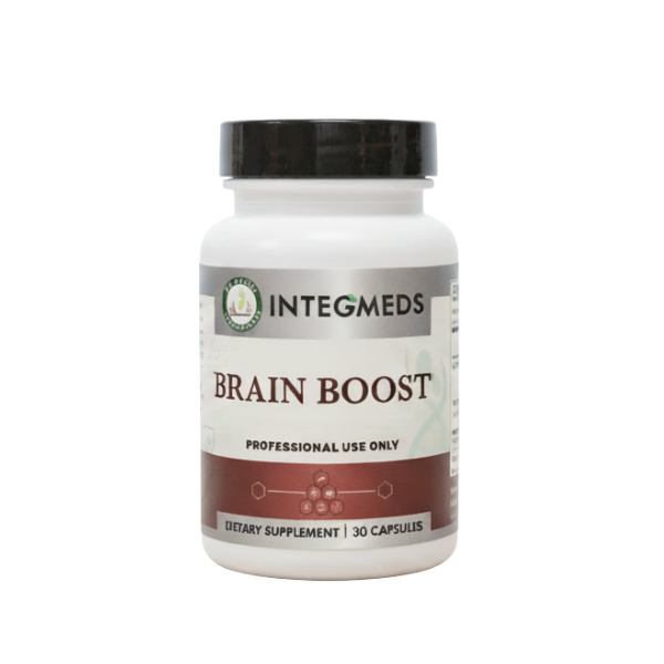 Brain Boost