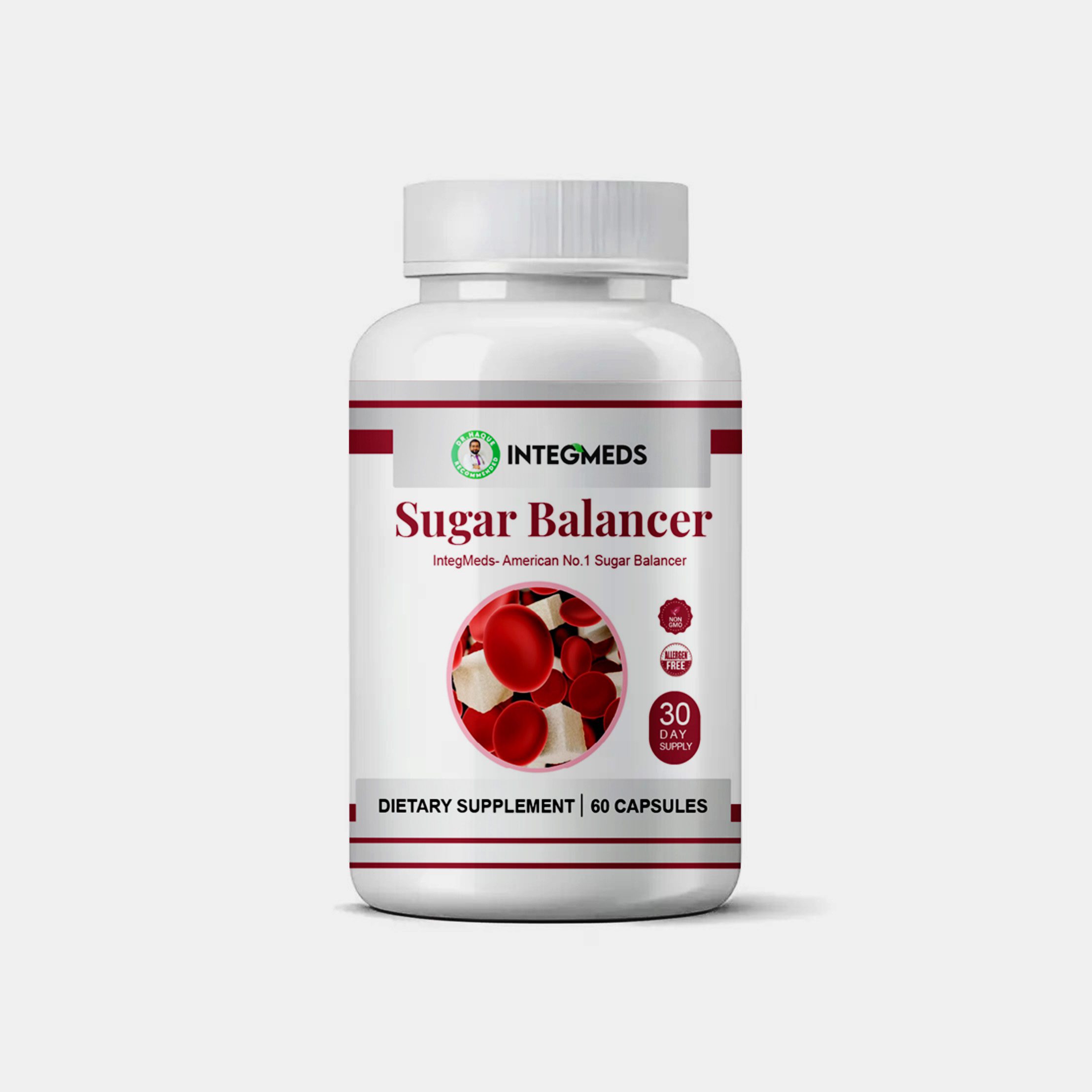 Sugar Balancer 2
