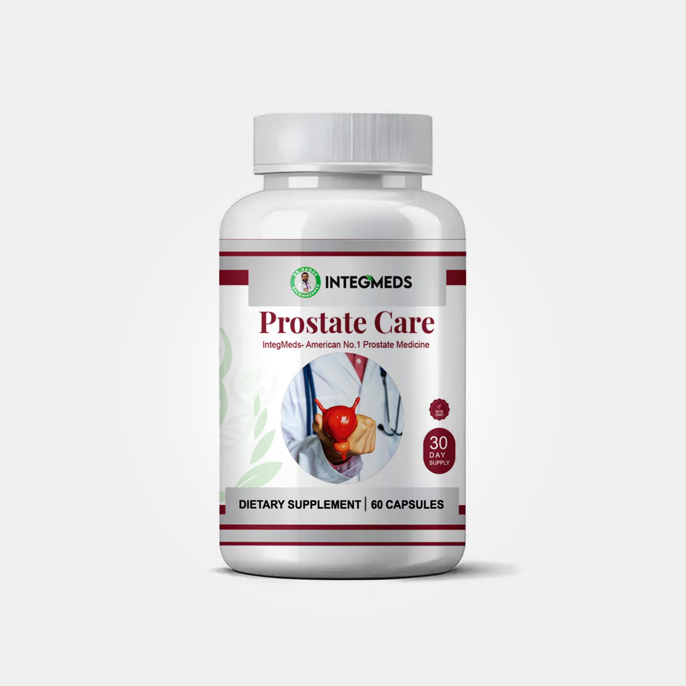 Prostate Care