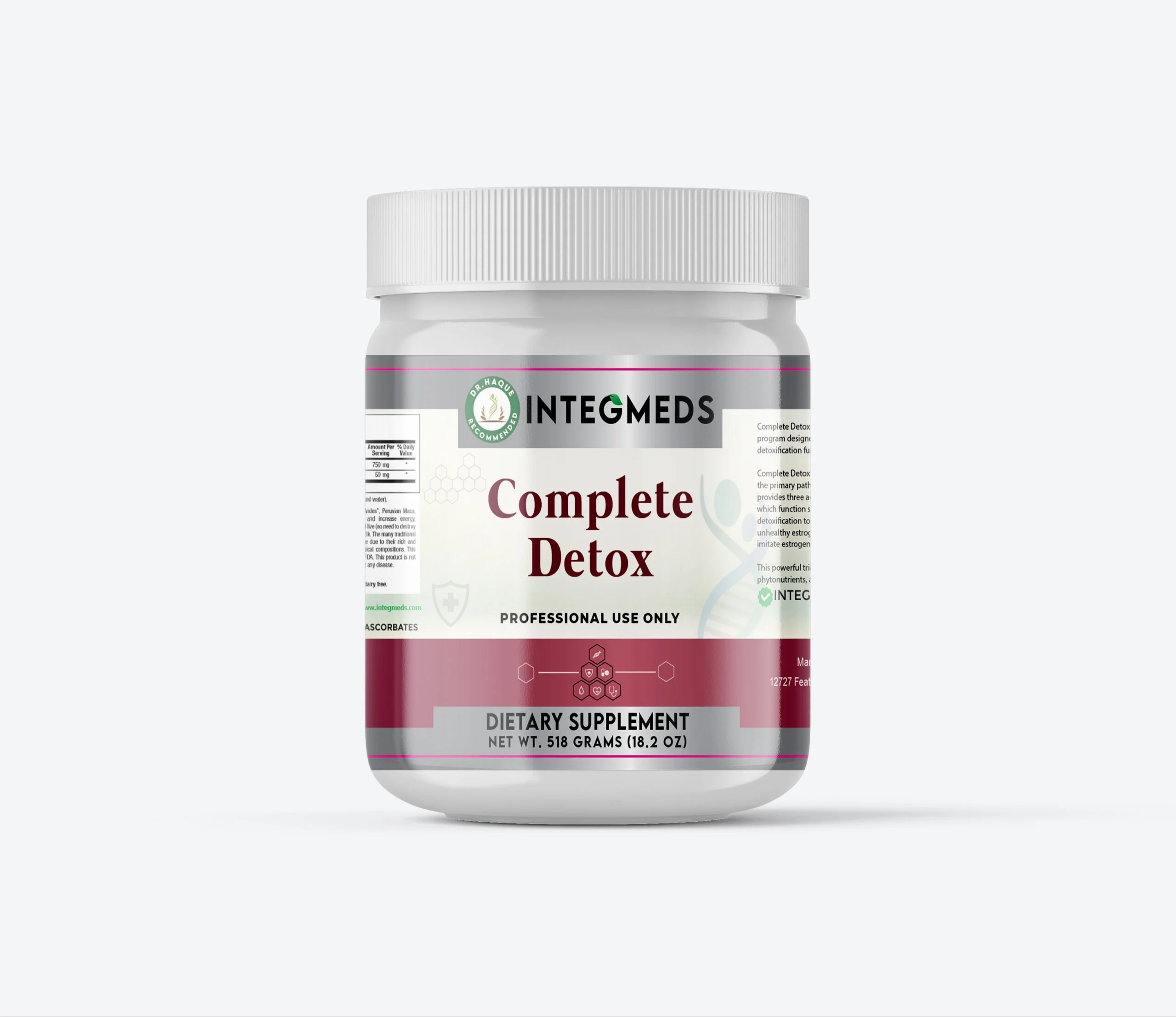 Complete Detox