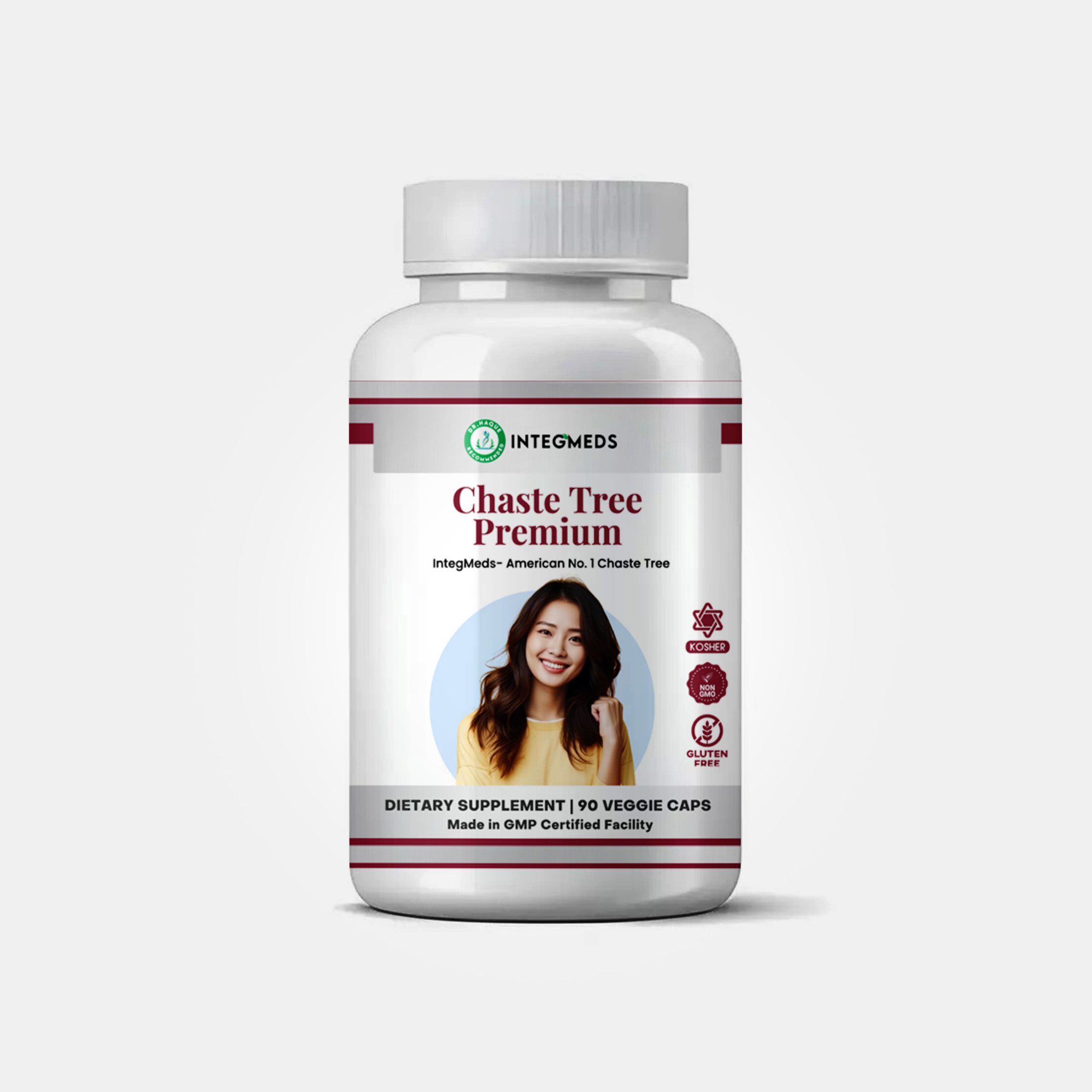 Chaste Tree Premium