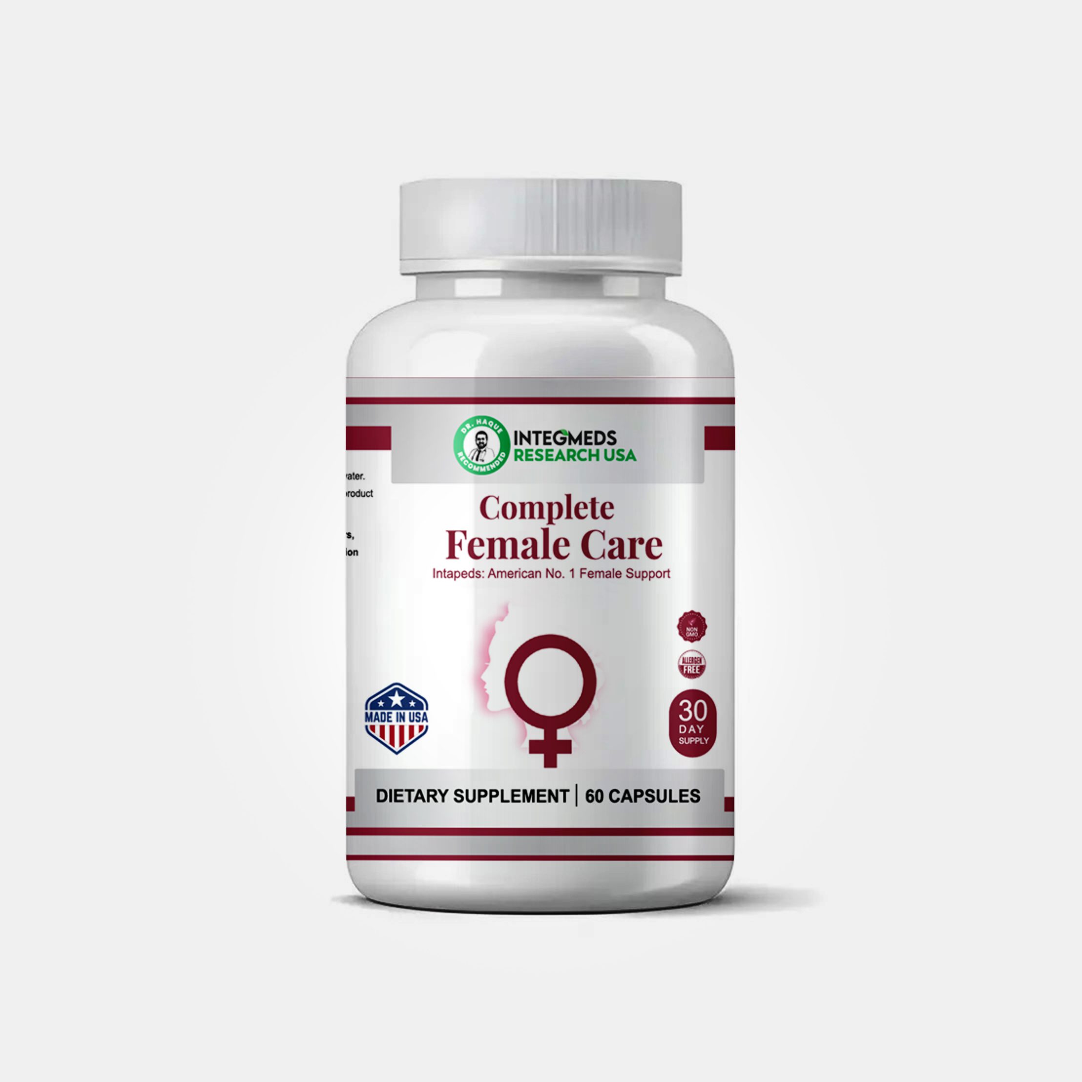 Complete Female Care