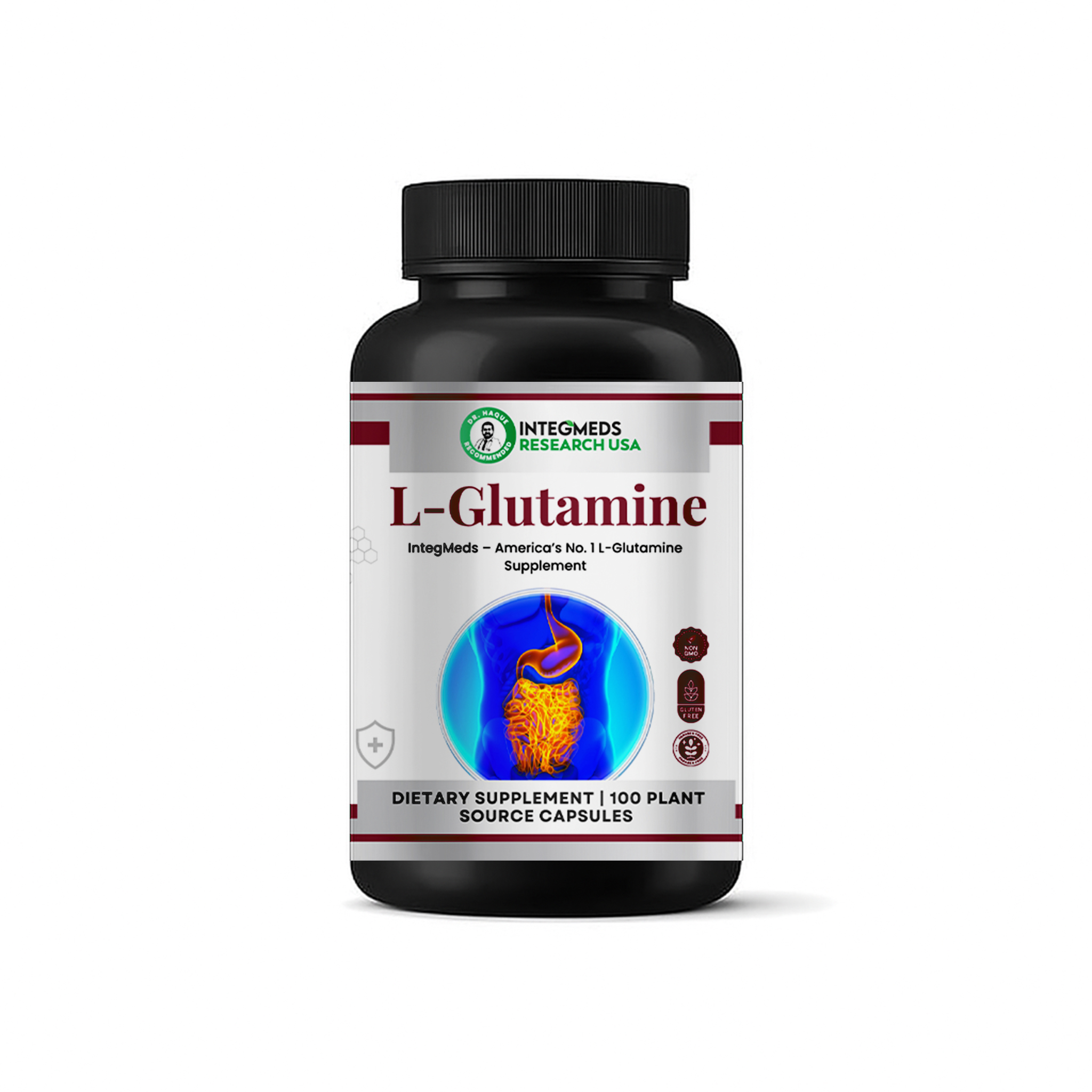 L-glutamine