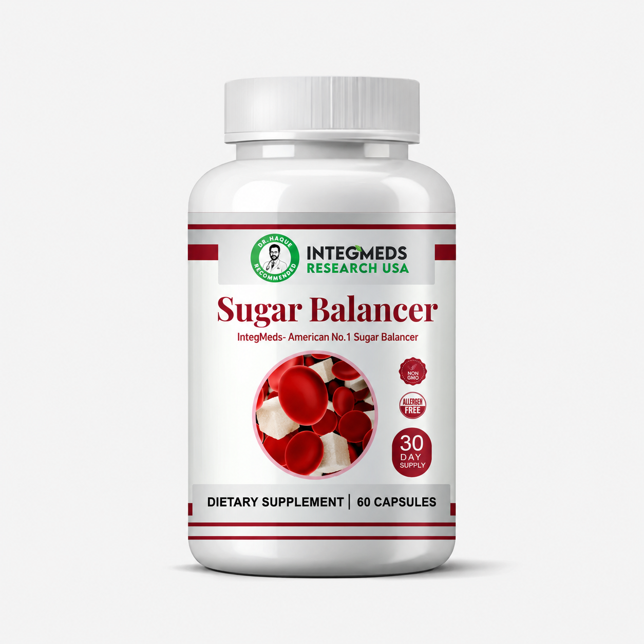 Sugar Balancer