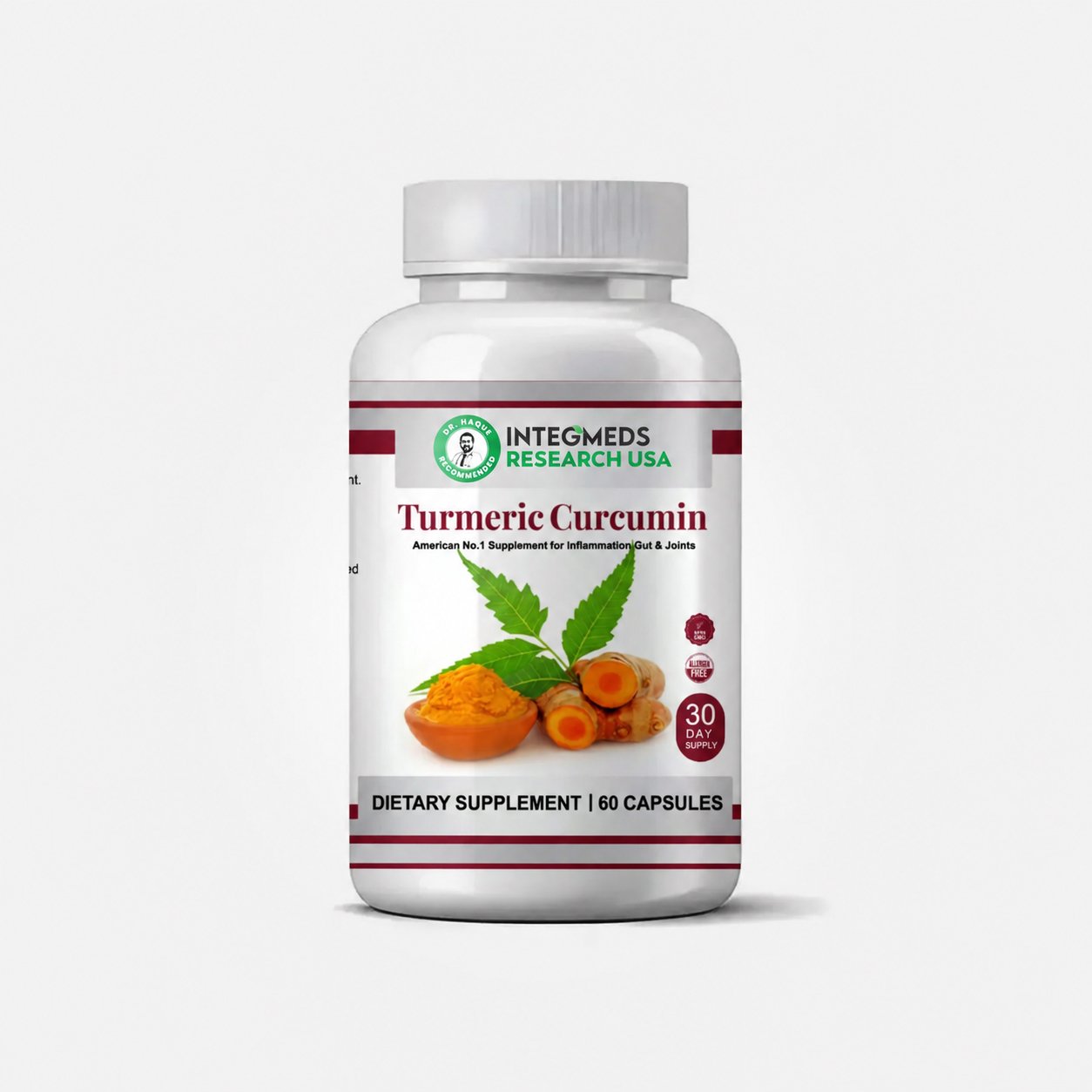 Turmeric Curcumin