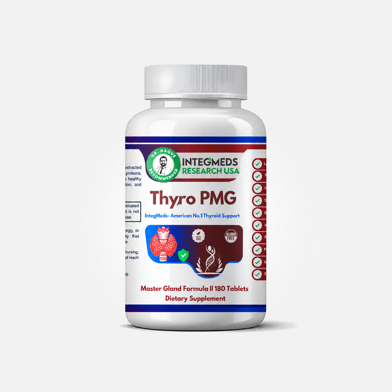 Cholesterol Formula