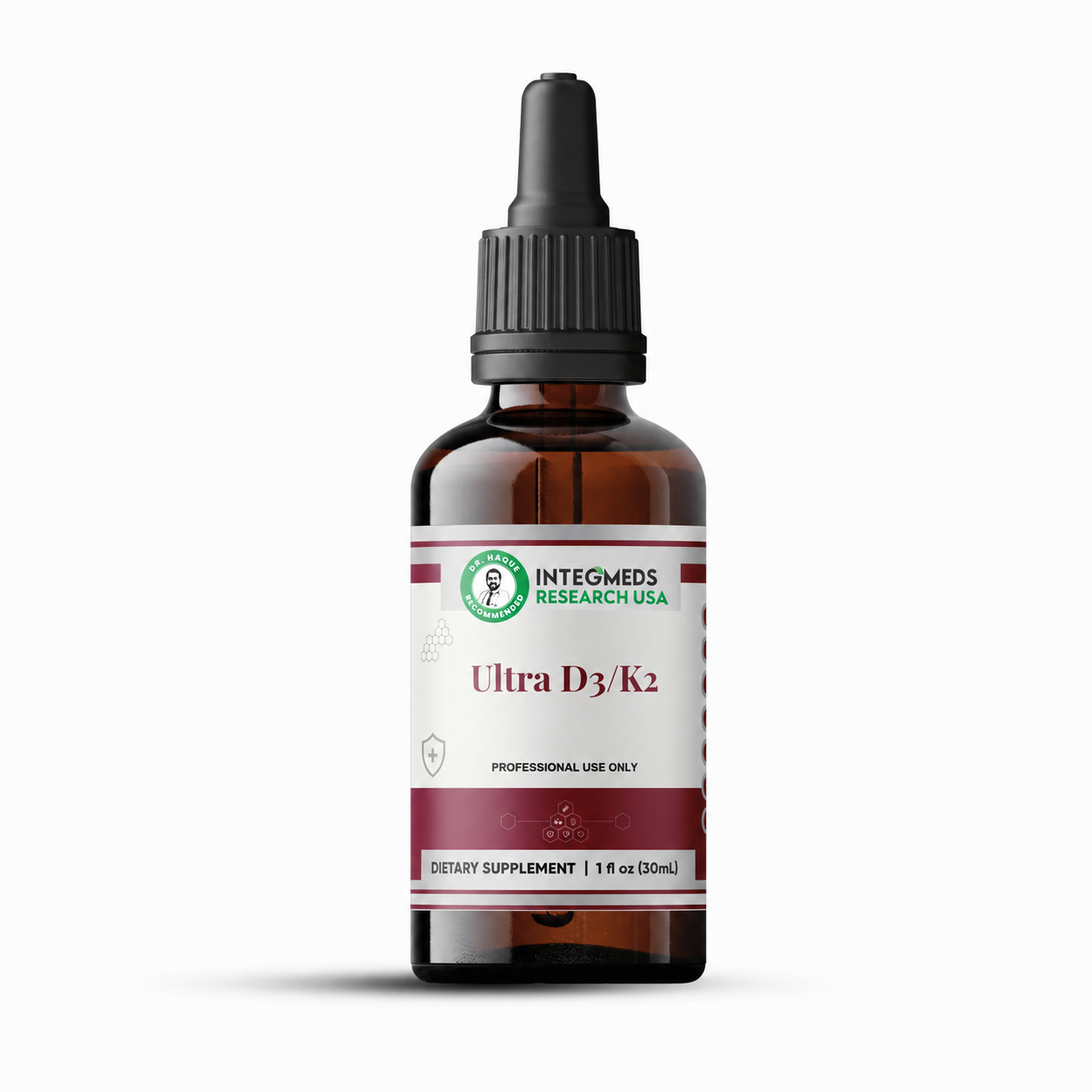 Ultra D3/K2 liquid