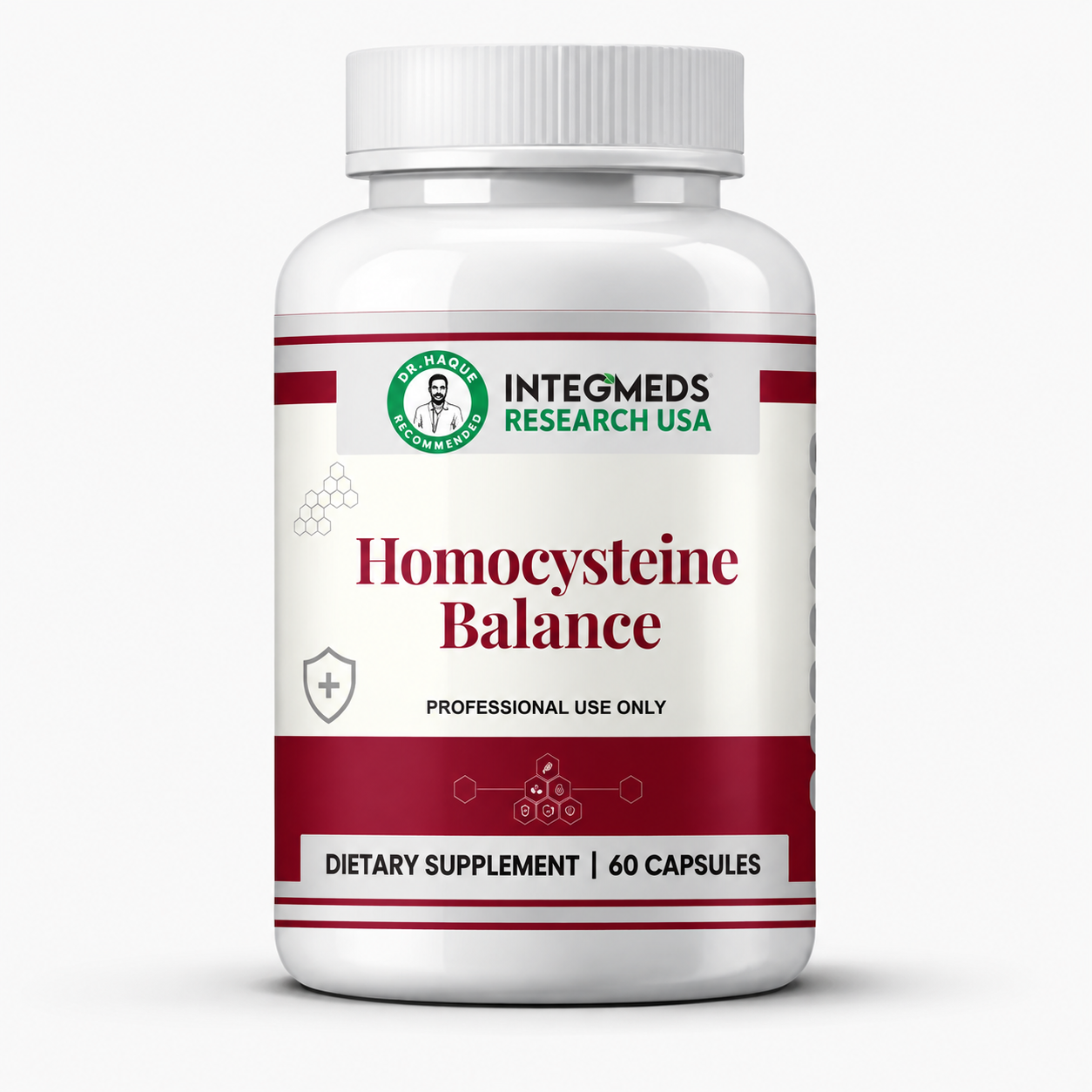 Homocysteine Balance