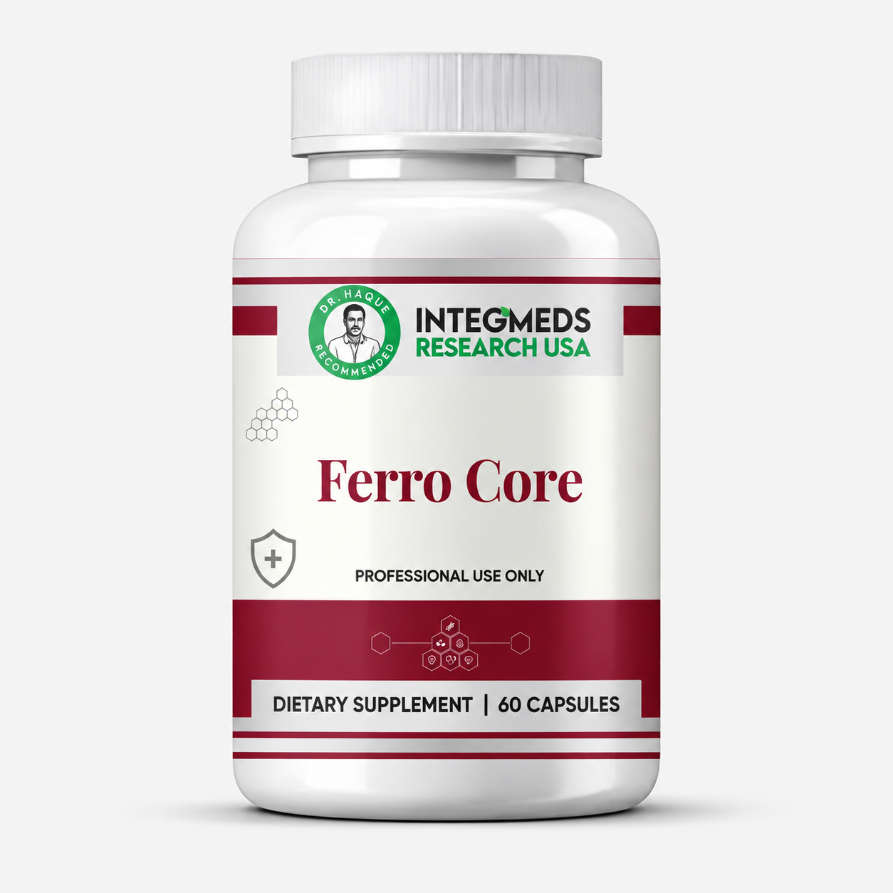 Ferro Core