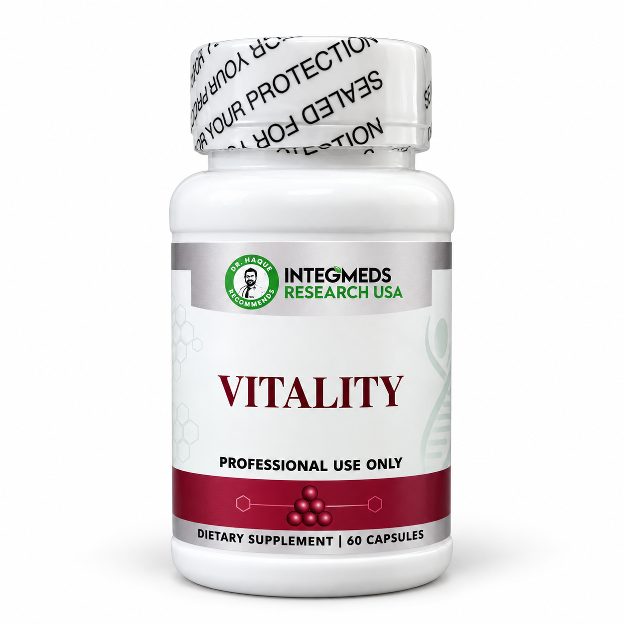 Vitality