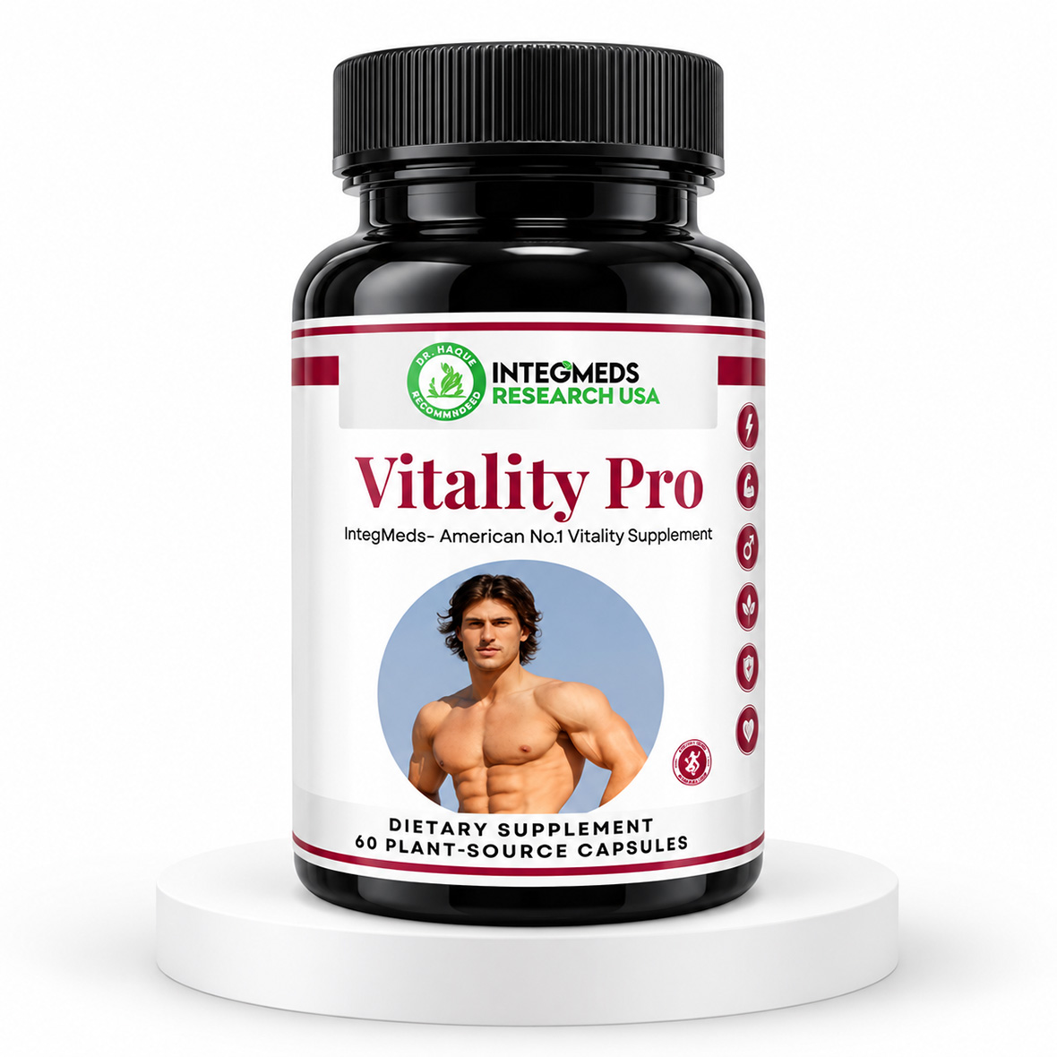 Vitality Pro
